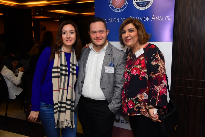 First Abal Conference at Imperial Suites Hotel 